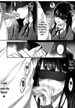 Enkou Aite wa Otou-san…! - Page 12