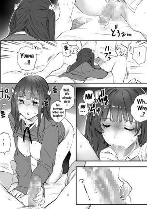 Enkou Aite wa Otou-san…! - Page 29