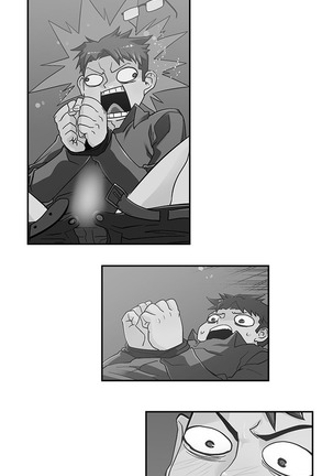 中文韩漫 死了都要愛愛 Ch.0-7 Page #73