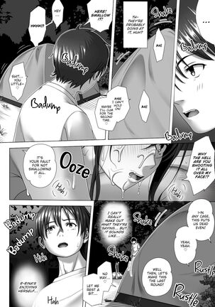 Koibito Gokko 2 - Playing Lovers 2 Page #18