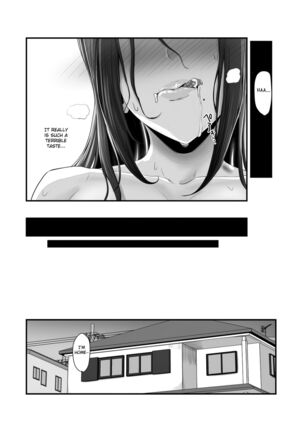 Nureta Ajisai - Page 53