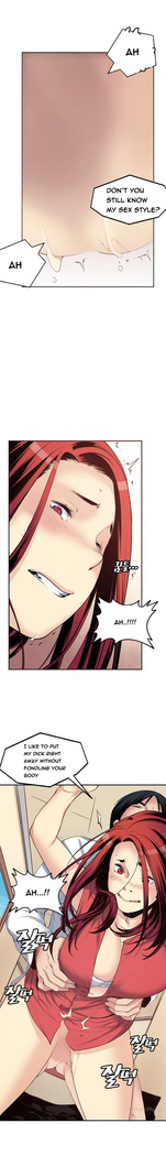 Best Friend Girlfriend Ch.1-6