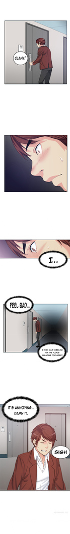 Best Friend Girlfriend Ch.1-6