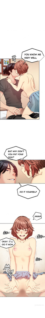 Best Friend Girlfriend Ch.1-6