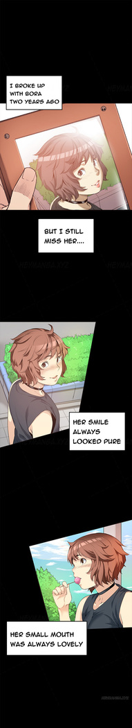 Best Friend Girlfriend Ch.1-6