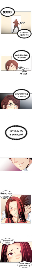 Best Friend Girlfriend Ch.1-6