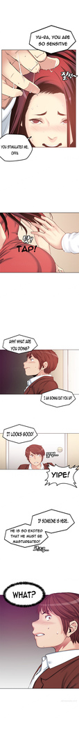 Best Friend Girlfriend Ch.1-6