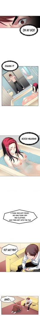Best Friend Girlfriend Ch.1-6
