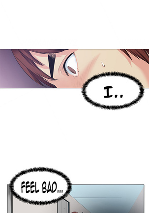 Best Friend Girlfriend Ch.1-6 Page #36
