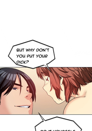 Best Friend Girlfriend Ch.1-6 Page #76