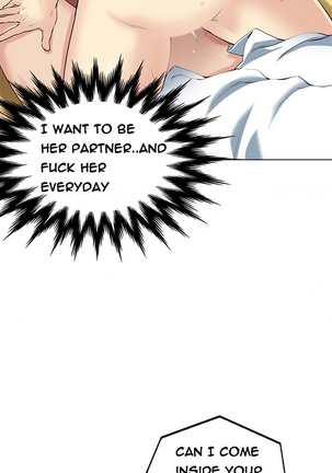Best Friend Girlfriend Ch.1-6 Page #55