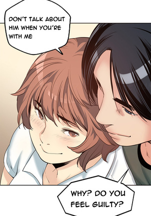 Best Friend Girlfriend Ch.1-6 Page #70