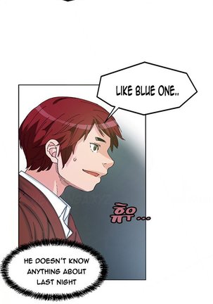 Best Friend Girlfriend Ch.1-6 Page #22