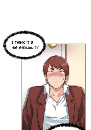 Best Friend Girlfriend Ch.1-6 Page #61