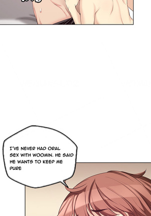 Best Friend Girlfriend Ch.1-6 Page #74