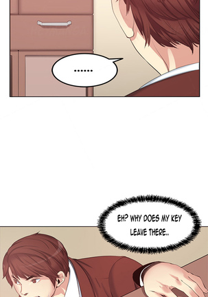 Best Friend Girlfriend Ch.1-6 Page #41