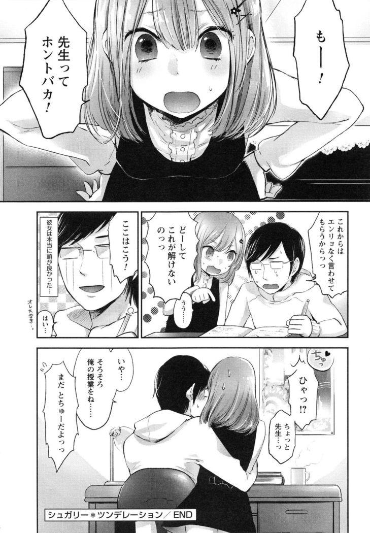 Mokkai Shiyo?