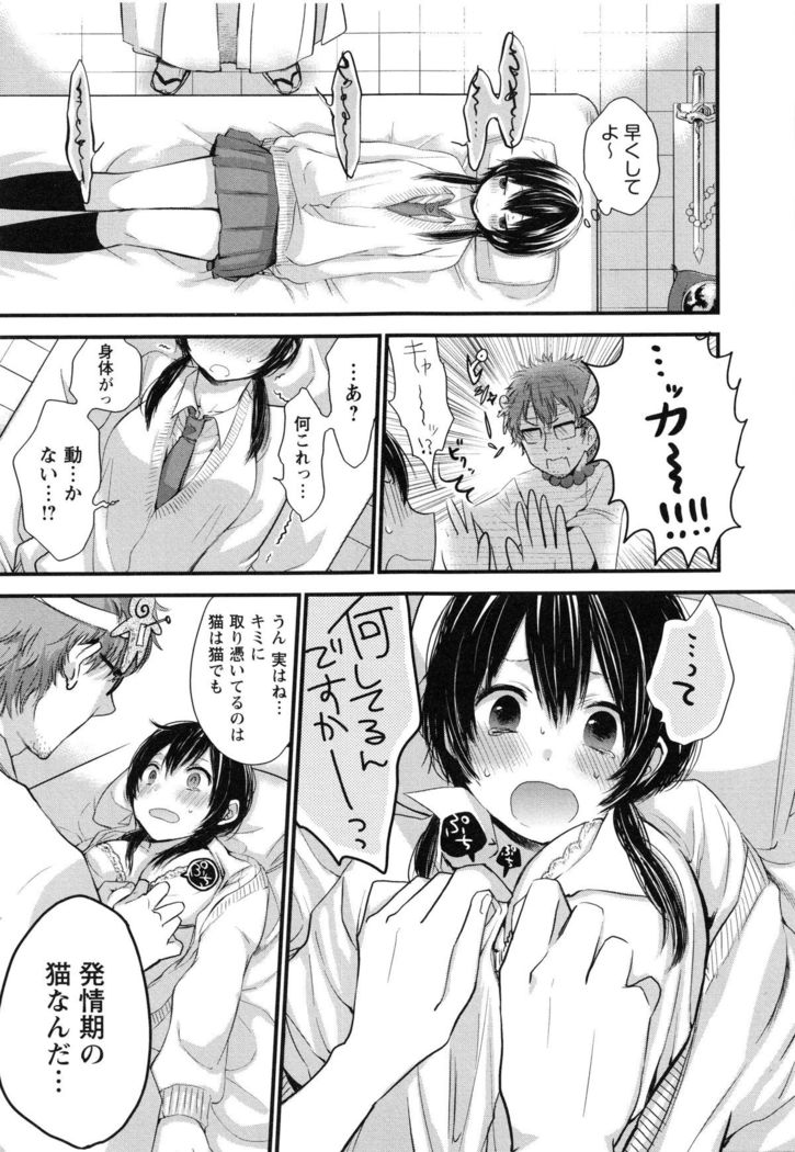 Mokkai Shiyo?