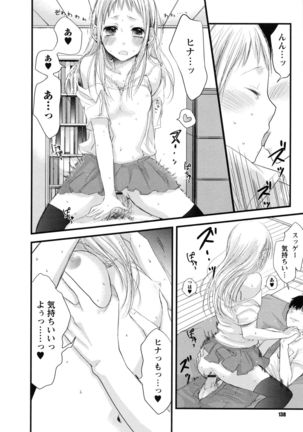 Mokkai Shiyo? Page #142