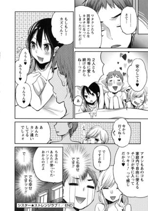 Mokkai Shiyo? Page #128