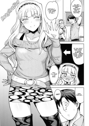 SWEET MOON 3 Page #41