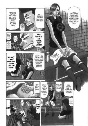 Revolution No.12 1 Page #131