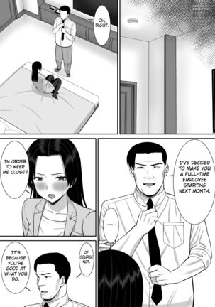 Boku no Kaa-san ga Netorareteru!? 2 Page #25