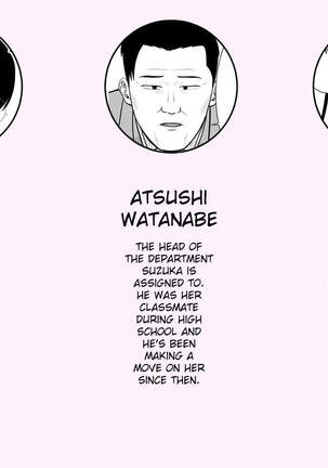 Boku no Kaa-san ga Netorareteru!? 2 Page #53