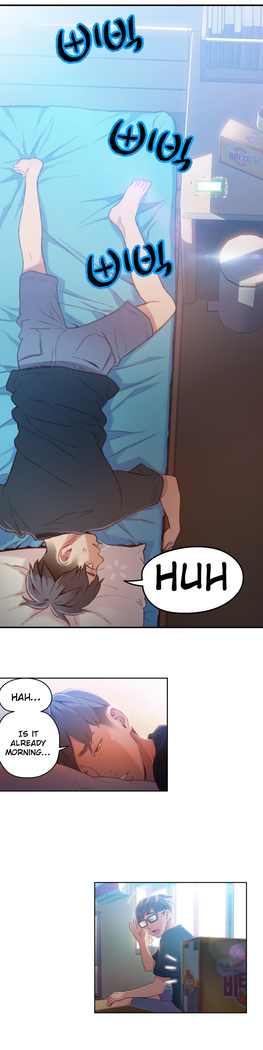 Sweet Guy Ch.1-49