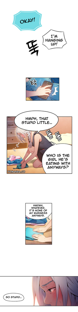 Sweet Guy Ch.1-49