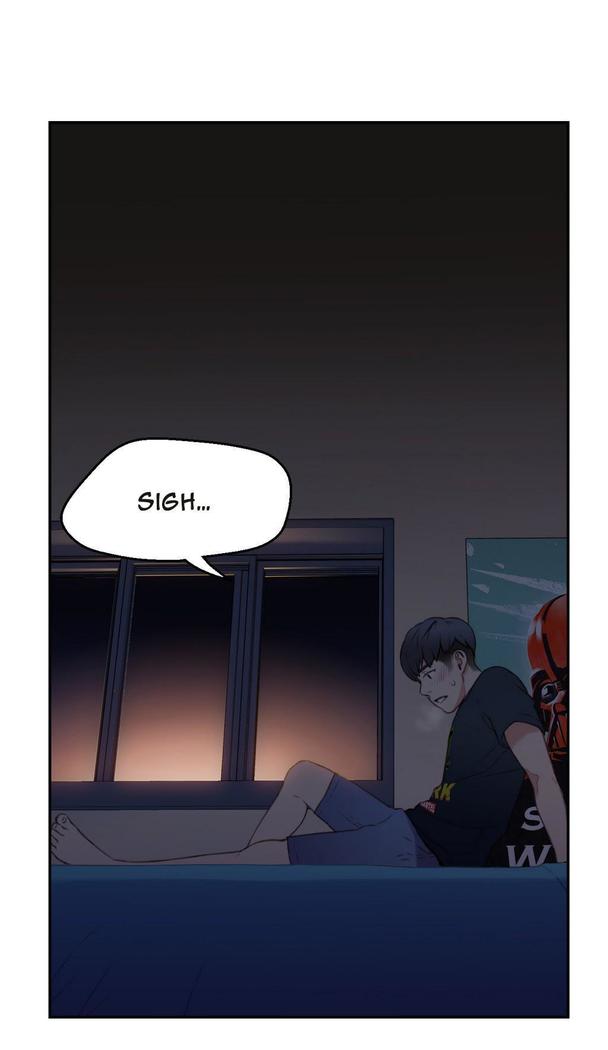 Sweet Guy Ch.1-49