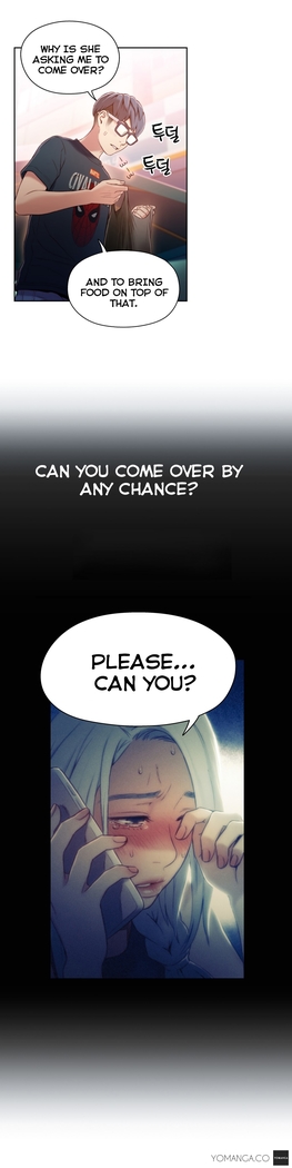 Sweet Guy Ch.1-49