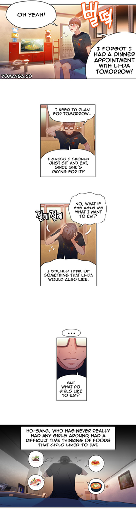 Sweet Guy Ch.1-49