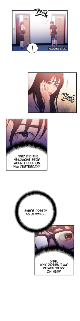 Sweet Guy Ch.1-49
