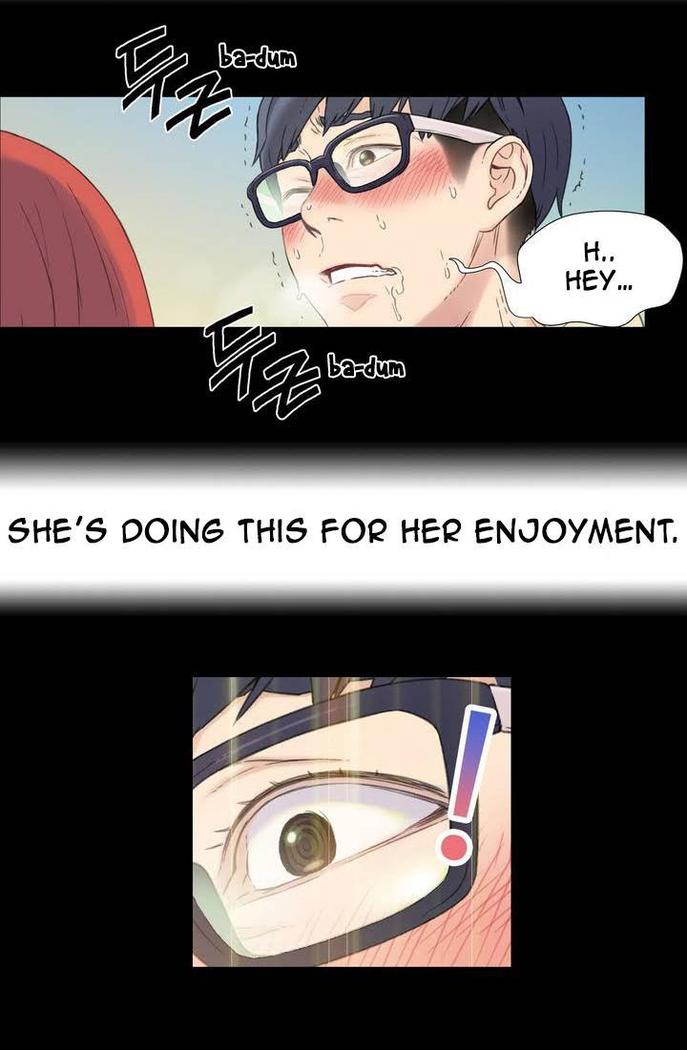 Sweet Guy Ch.1-49