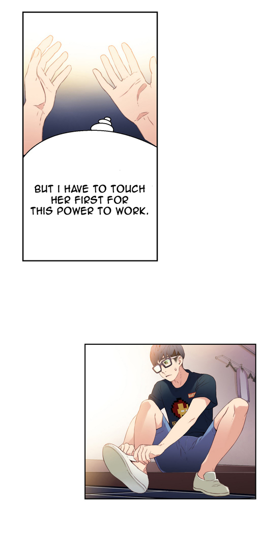 Sweet Guy Ch.1-49