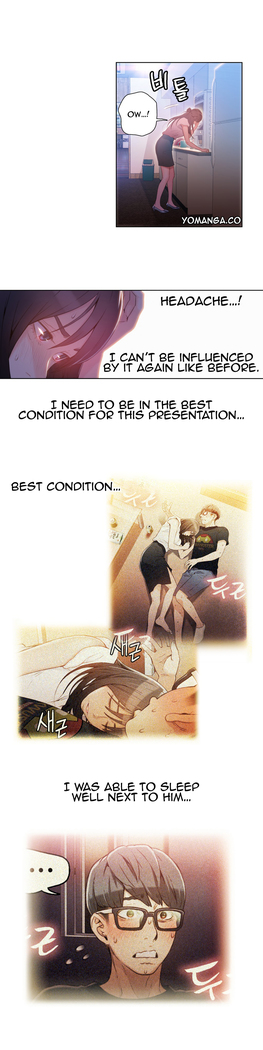 Sweet Guy Ch.1-49