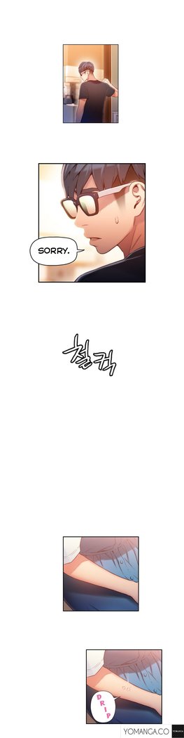 Sweet Guy Ch.1-49