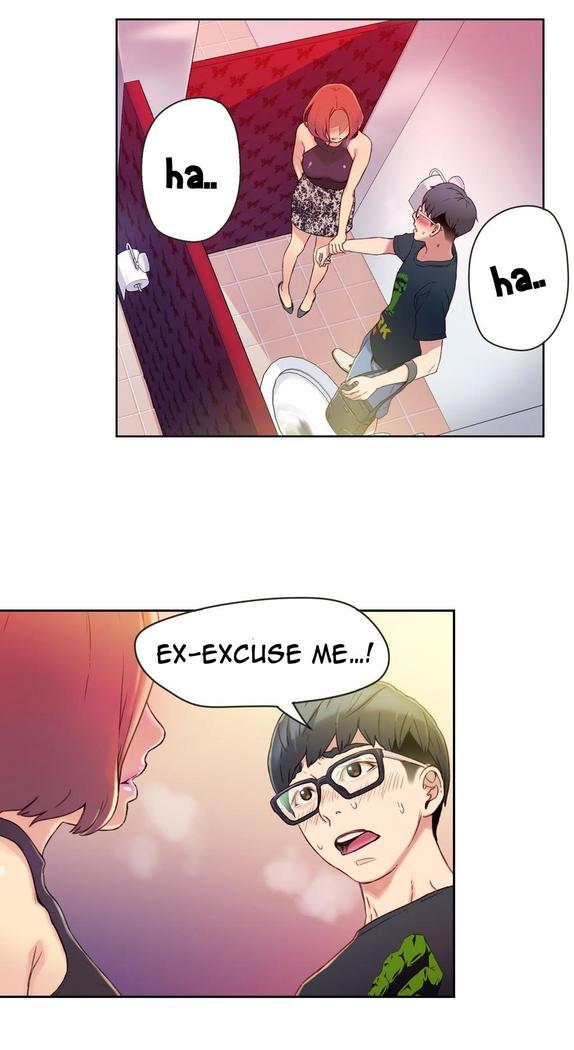 Sweet Guy Ch.1-49