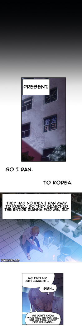 Sweet Guy Ch.1-49