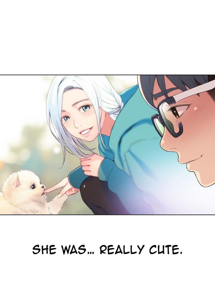 Sweet Guy Ch.1-49