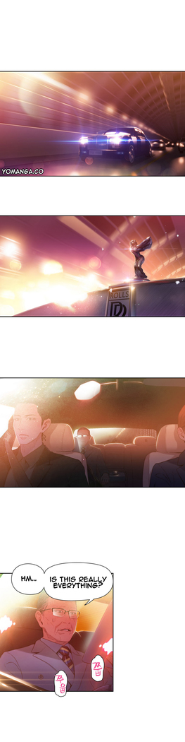 Sweet Guy Ch.1-49