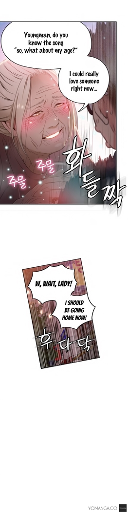 Sweet Guy Ch.1-49