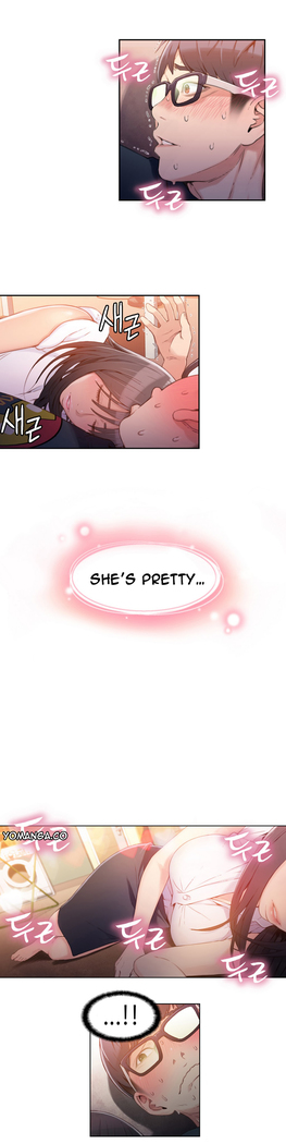 Sweet Guy Ch.1-49