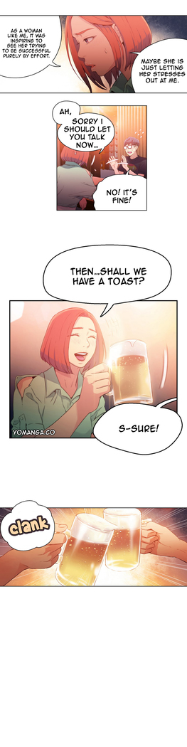 Sweet Guy Ch.1-49