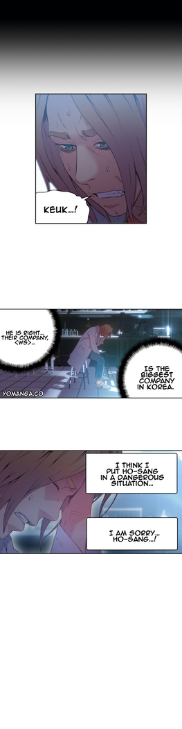 Sweet Guy Ch.1-49
