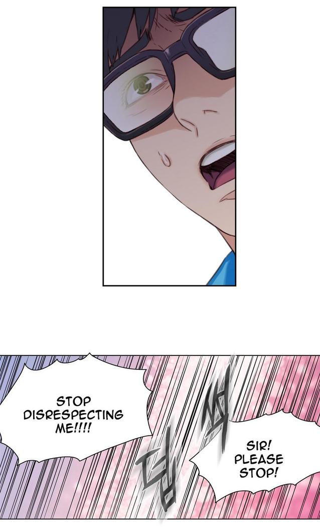 Sweet Guy Ch.1-49