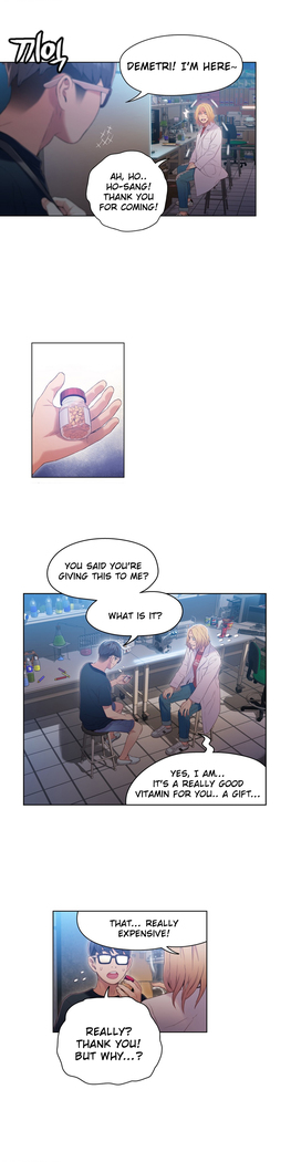 Sweet Guy Ch.1-49