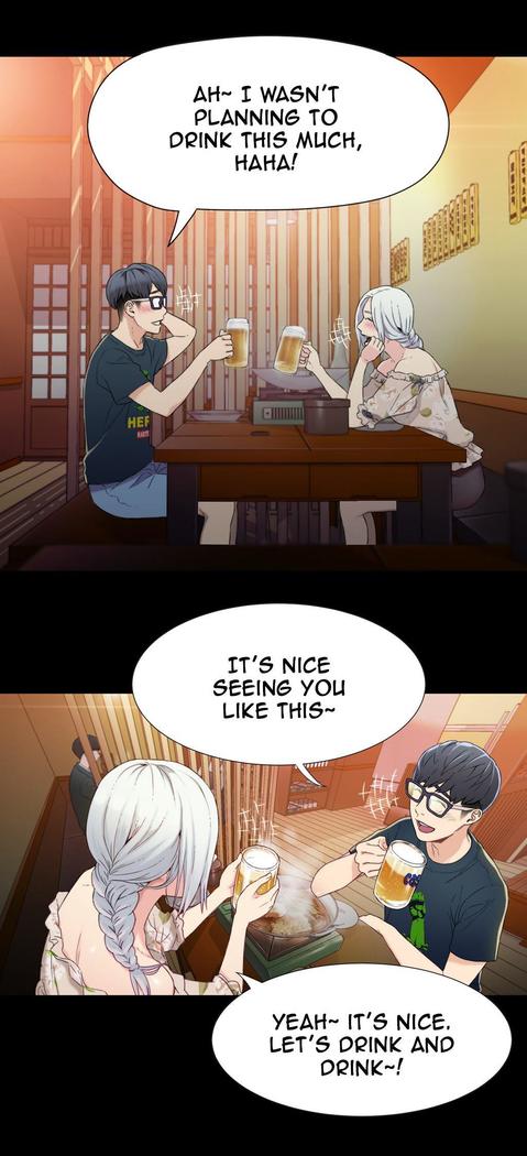 Sweet Guy Ch.1-49