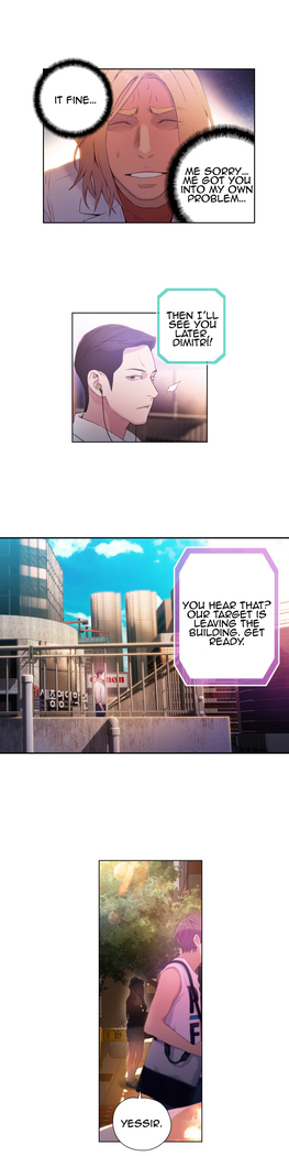 Sweet Guy Ch.1-49